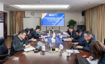 學(xué)習(xí)“兩會(huì)”精神  激發(fā)奮進(jìn)力量