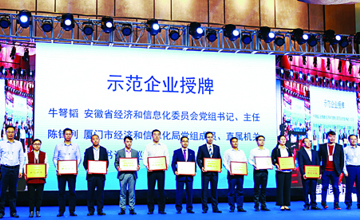 把握機(jī)遇 積極轉(zhuǎn)型 ——挖掘機(jī)公司高質(zhì)量發(fā)展獻(xiàn)禮柳工創(chuàng)建六十周年