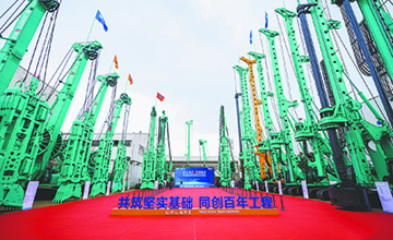 上海金泰舉行第七屆產(chǎn)品展示會暨新品發(fā)布會