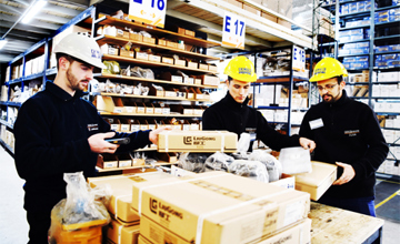 12載戮力同心 共譜柳工拉美華章——柳工拉美市場(chǎng)系列報(bào)道之四