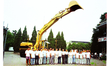 60年：激情與奮進(jìn)的故事