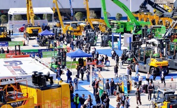 柳工2025年度“十大事件”揭曉！