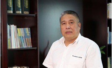 【喜訊】歐維姆公司謝正元獲評“廣西改革創(chuàng)新先進個人”